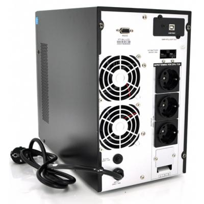 ������� ������������� �������� Ritar PT-3KL-LCD - �������� 2