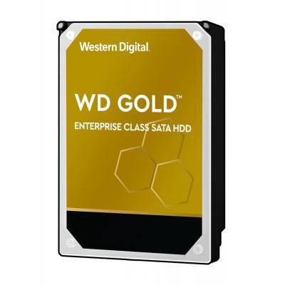 ������� ���� ��� ������� WD 16TB SATA 3.5" 7200 512MB Gold (WD161KRYZ) - �������� 1