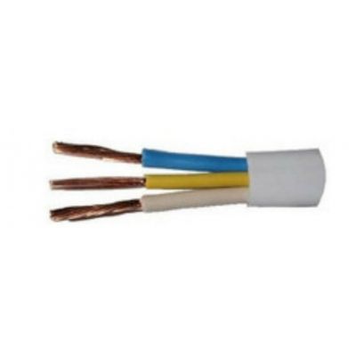 ������ ������� ���� 3�2.5 ��.�� ������, �������, 100� (���� 3x2,5 ECG / 705864) - �������� 1