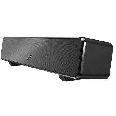 ��������� ������� Genius SoundBar 100 USB Black (31730024400) - �������� 3