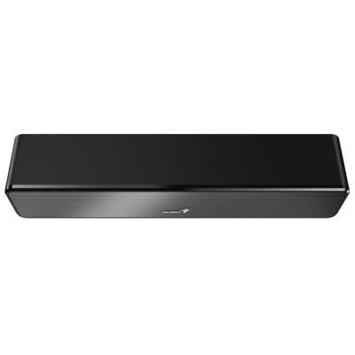 ��������� ������� Genius SoundBar 100 USB Black (31730024400) - �������� 4