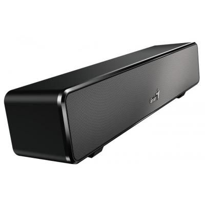 ��������� ������� Genius SoundBar 100 USB Black (31730024400) - �������� 5
