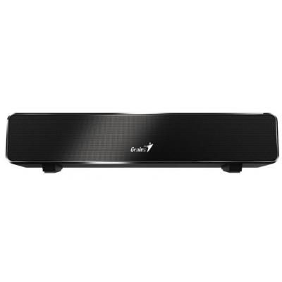 ��������� ������� Genius SoundBar 100 USB Black (31730024400) - �������� 1