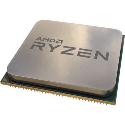��������� AMD Ryzen 7 4750G PRO (100-100000145MPK) - �������� 1