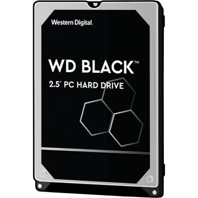 �������� ���� ��� �������� 2.5" 500GB WD (WD5000LPSX) - �������� 1