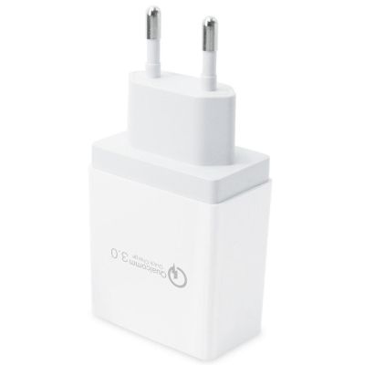 �������� ���������� XoKo QC-405 4 USB 6.2A White (QC-405-WH) - �������� 2