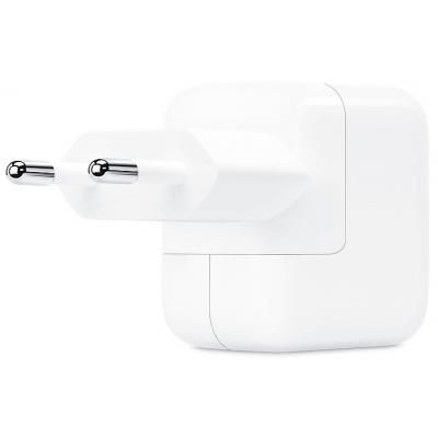   Apple 12W USB Power Adapter, Model A2167 (MGN03ZM/A) -  2