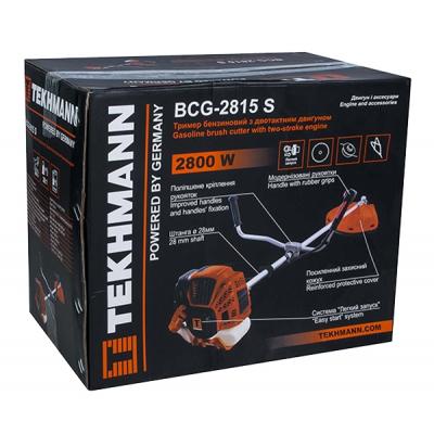  Tekhmann BCG-2815 S (847834) -  9