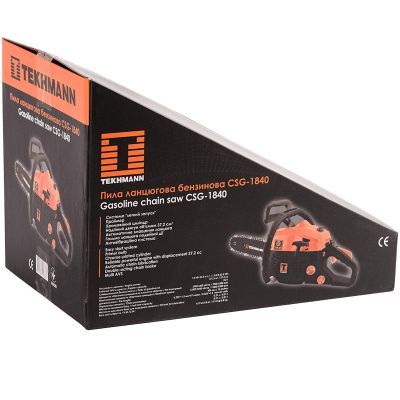 ������ ���� Tekhmann CSG-1840 (846833) - �������� 7