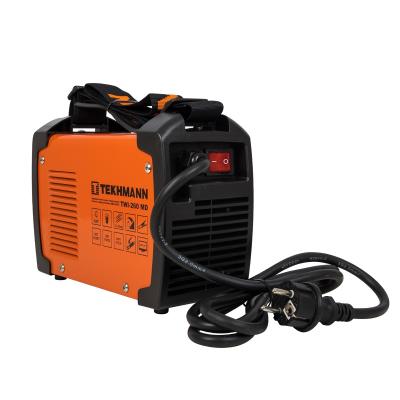 ������������ ������ Tekhmann TWI-260 MD (847856) - �������� 2
