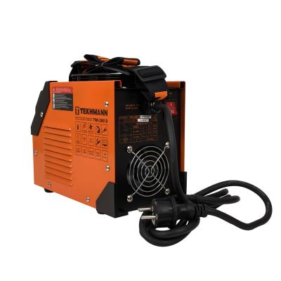 ��������� ������� Tekhmann TWI-280 D (847857) - �������� 2