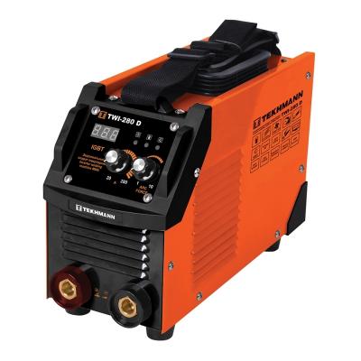 ��������� ������� Tekhmann TWI-280 D (847857) - �������� 1