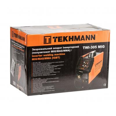 ��������� ������� Tekhmann TWI-305 MIG (846815) - �������� 7