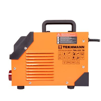 ������������ ������ Tekhmann TWI-355 TB (847861) - �������� 5