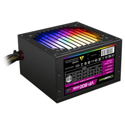 ���� �������� GAMEMAX VP-800-RGB - �������� 4