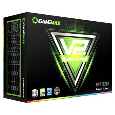 ���� �������� GAMEMAX VP-800-RGB - �������� 6