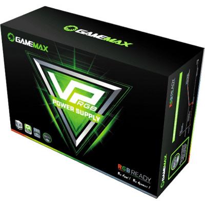 ���� �������� GAMEMAX VP-700-RGB - �������� 7