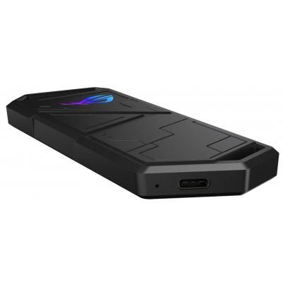 ������ ������� ASUS SSD M.2 PCIe NVMe STRIX ARION ESD-S1C/BLK/G/AS USB 3.1 Gen2 (ESD-S1C/BLK/G/AS) - �������� 2