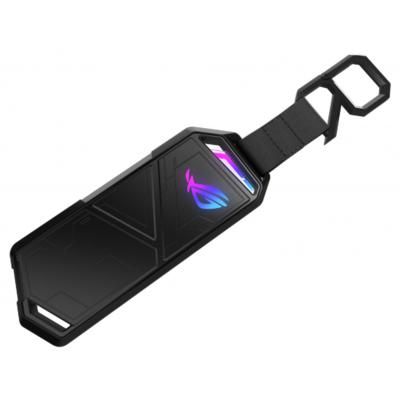 ������ ������� ASUS SSD M.2 PCIe NVMe STRIX ARION ESD-S1C/BLK/G/AS USB 3.1 Gen2 (ESD-S1C/BLK/G/AS) - �������� 4