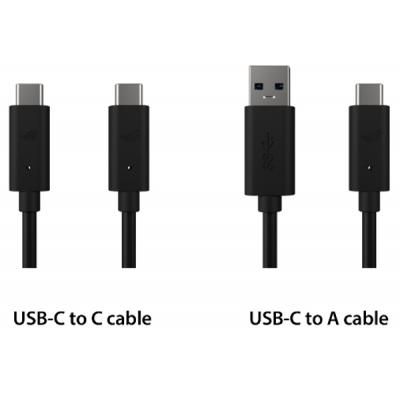 ������ ������� ASUS SSD M.2 PCIe NVMe STRIX ARION ESD-S1C/BLK/G/AS USB 3.1 Gen2 (ESD-S1C/BLK/G/AS) - �������� 6