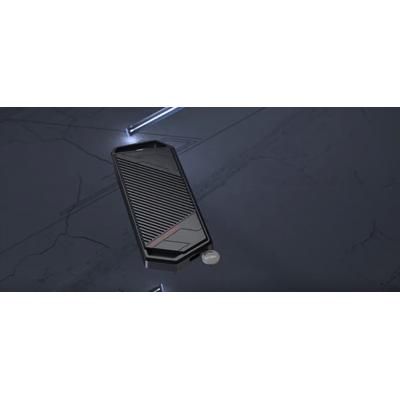 ������ ������� ASUS SSD M.2 PCIe NVMe STRIX ARION ESD-S1C/BLK/G/AS USB 3.1 Gen2 (ESD-S1C/BLK/G/AS) - �������� 9