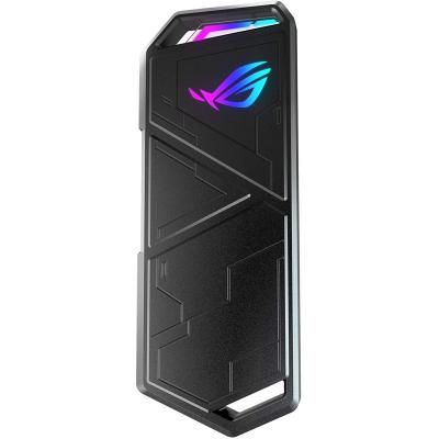 ������ ������� ASUS SSD M.2 PCIe NVMe STRIX ARION ESD-S1C/BLK/G/AS USB 3.1 Gen2 (ESD-S1C/BLK/G/AS) - �������� 1