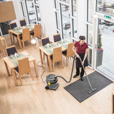 ������� ������������ Karcher NT 22/1 Ap Te (1.378-610.0) - �������� 2