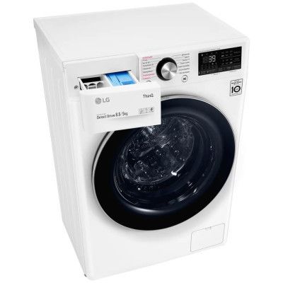 ���������� ������ LG F2V9GC9W - �������� 8