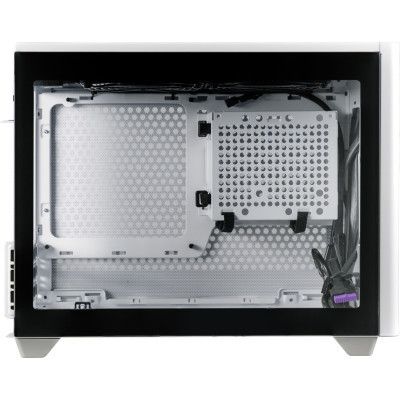  CoolerMaster MasterBox NR200P White (MCB-NR200P-WGNN-S00) -  3