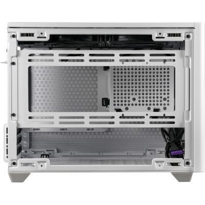  CoolerMaster MasterBox NR200P White (MCB-NR200P-WGNN-S00) -  4