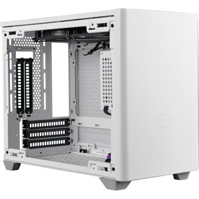  CoolerMaster MasterBox NR200P White (MCB-NR200P-WGNN-S00) -  6
