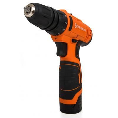  Tekhmann TCD-12 QC Li (847983) -  3