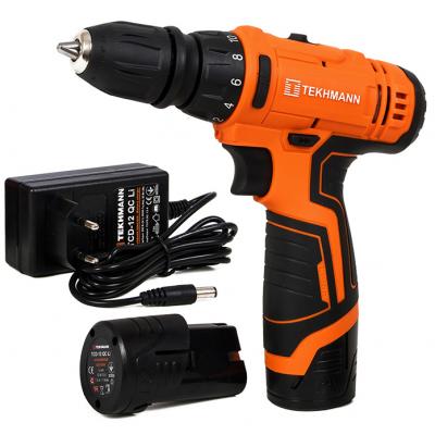  Tekhmann TCD-12 QC Li (847983) -  4