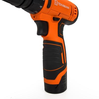  Tekhmann TCD-12 QC Li (847983) -  5