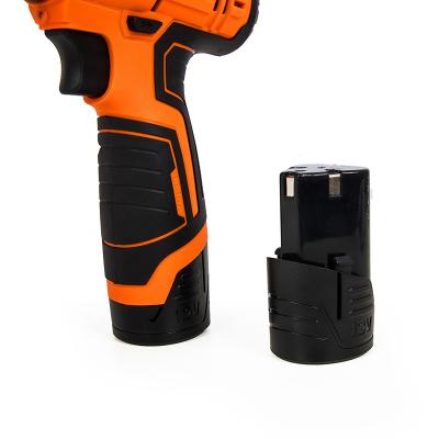  Tekhmann TCD-12 QC Li (847983) -  6