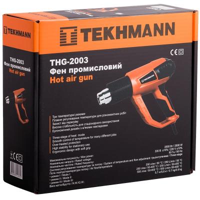 ������������ ��� Tekhmann THG-2003 (845281) - �������� 6