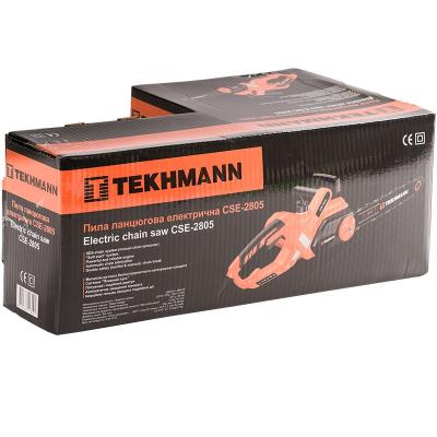   Tekhmann CSE-2805 (846802) -  7