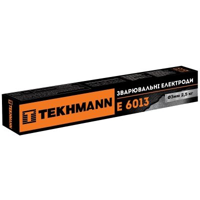  Tekhmann E 6013 d 3 .  2.5 . (76013325) -  1