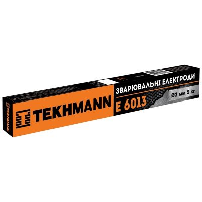 ��������� Tekhmann E 6013 d 3 ��. � 5 ��. (76013350) - �������� 1
