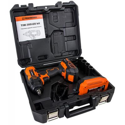��������� Tekhmann ������� �������������� TIW-300/i20 kit (848398) - �������� 5
