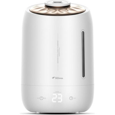 ���������� ������ Deerma F600 - �������� 1