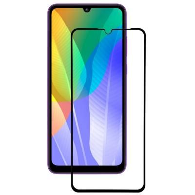 ������ �������� BeCover Huawei Y6p Black (705037) - �������� 1
