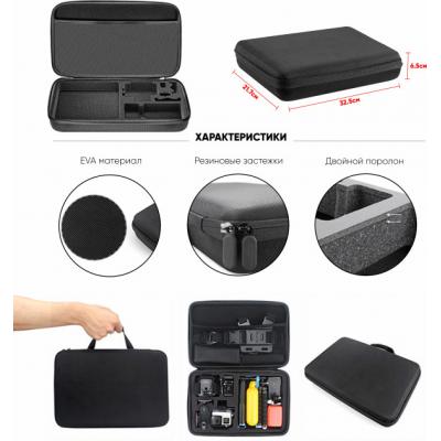 ��������� � ����-������� AirOn 50 in 1 case ACK-40 (69477915500051) - �������� 2