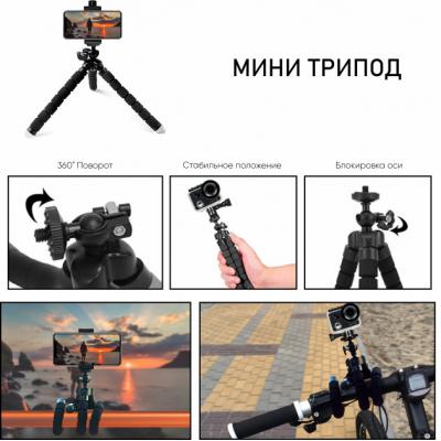 ��������� � ����-������� AirOn 50 in 1 case ACK-40 (69477915500051) - �������� 6