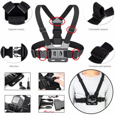 ��������� � ����-������� AirOn 50 in 1 case ACK-40 (69477915500051) - �������� 8