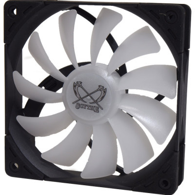 ����� ��� ������� Scythe Kaze Flex 120 mm ARGB PWM (KF1225FD18AR-P) - �������� 2
