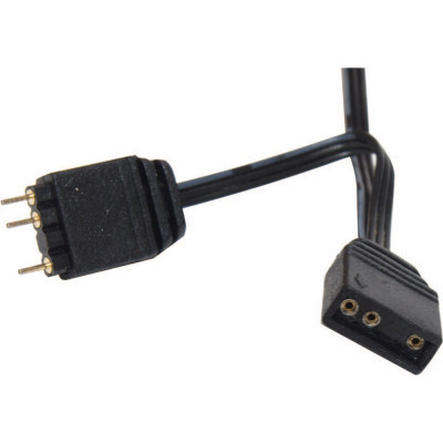 ����� ��� ������� Scythe Kaze Flex 120 mm ARGB PWM (KF1225FD18AR-P) - �������� 4