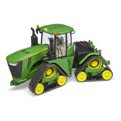 ����������� Bruder ������� John Deere 9620RX �� ��������� 1:16 (04055) - �������� 2