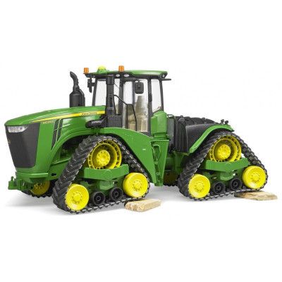 ����������� Bruder ������� John Deere 9620RX �� ��������� 1:16 (04055) - �������� 3