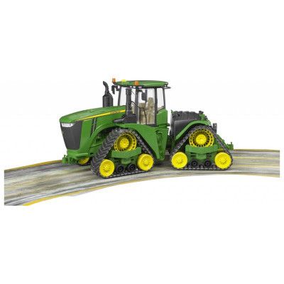 ����������� Bruder ������� John Deere 9620RX �� ��������� 1:16 (04055) - �������� 6